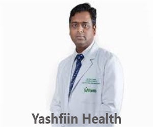 Dr. Rakesh Kumar Jain