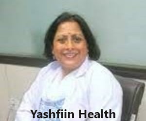 Dr. Ranjana Mithal
