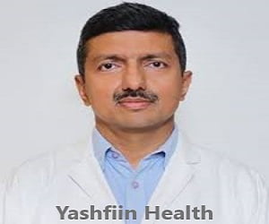 Dr. Sanjay Dhawan