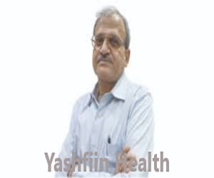Dr. Vineet Bhushan Gupta